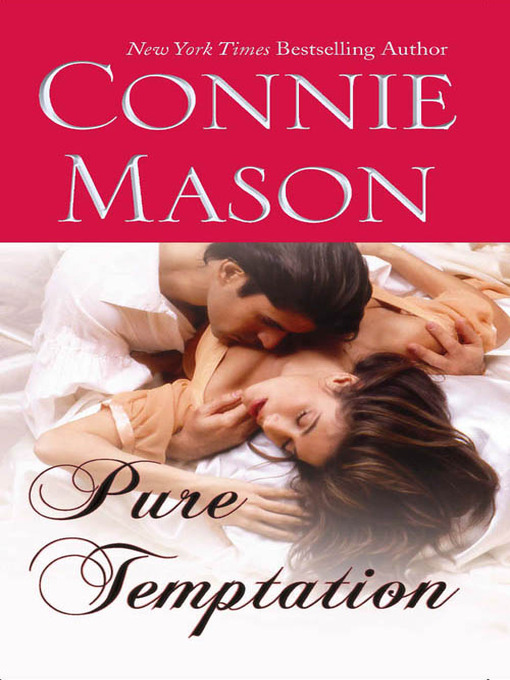 Title details for Pure Temptation by Connie Mason - Available
